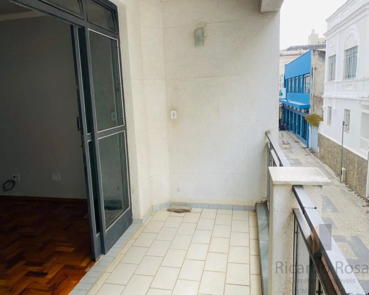 Foto 7 de Apartamento de 4 quartos (1 suíte) no calçadão, Centro