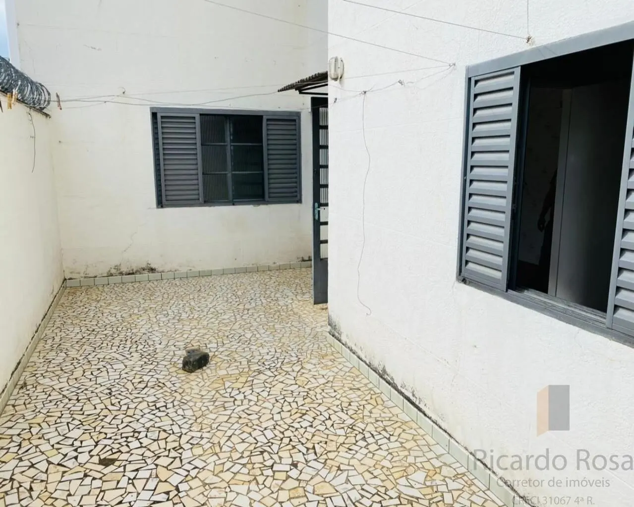 Foto 8 de Apartamento de 4 quartos (1 suíte) no calçadão, Centro