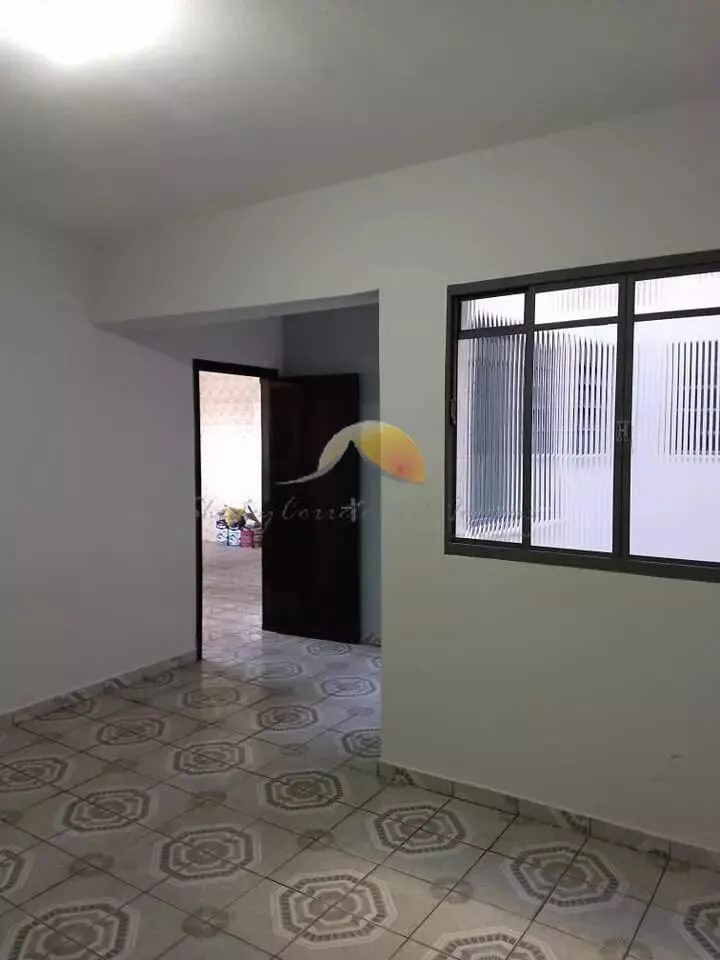 Foto 2 de Apartamento de 4 quartos (1 suíte) com varanda, São Judas Tadeu