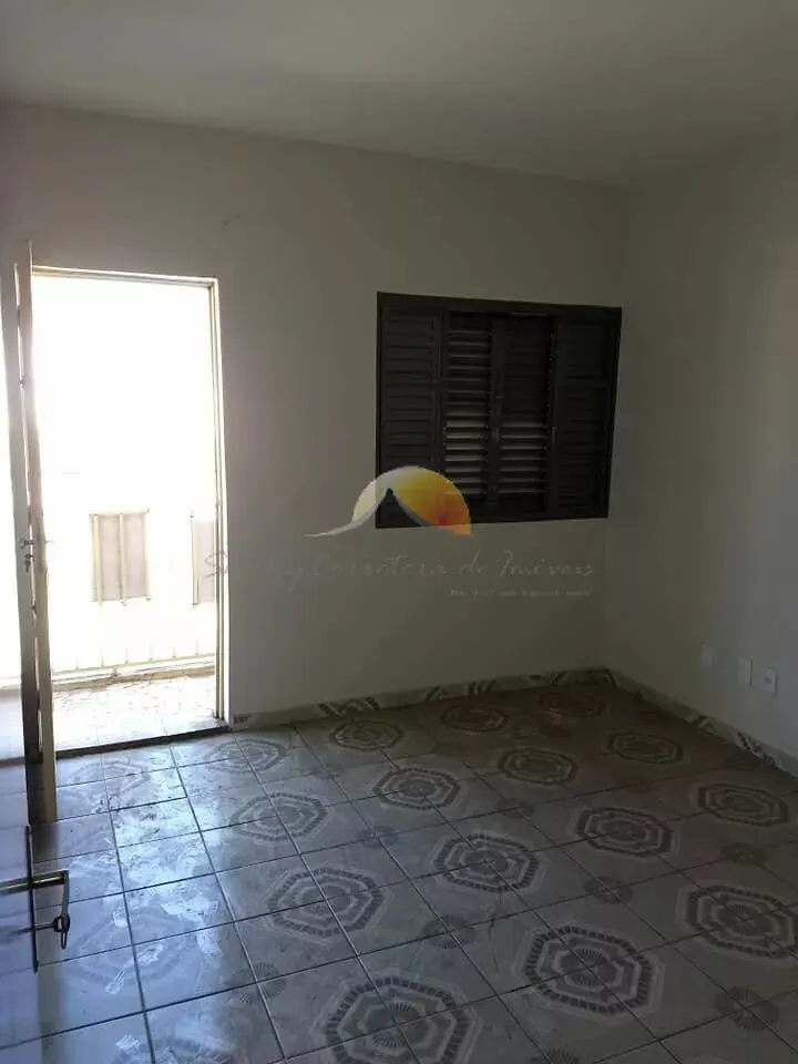 Foto 3 de Apartamento de 4 quartos (1 suíte) com varanda, São Judas Tadeu