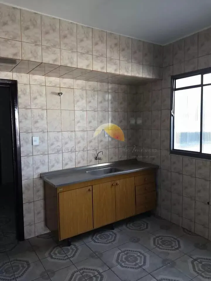 Foto 5 de Apartamento de 4 quartos (1 suíte) com varanda, São Judas Tadeu