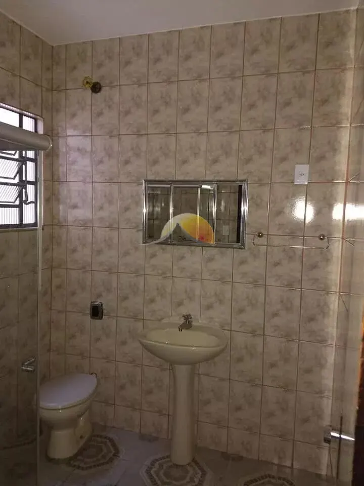 Foto 6 de Apartamento de 4 quartos (1 suíte) com varanda, Avenida