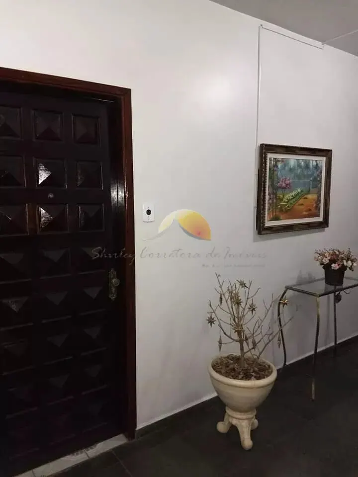Foto 8 de Apartamento de 4 quartos (1 suíte) com varanda, Avenida