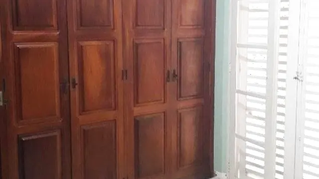 Apartamento de 4 quartos (2 suítes) para alugar com sacada, Varginha