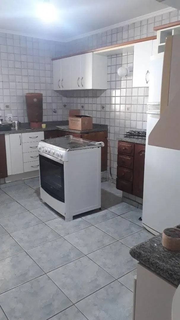 Foto 2 de Apartamento de 4 quartos (2 suítes) para alugar com sacada, Varginha