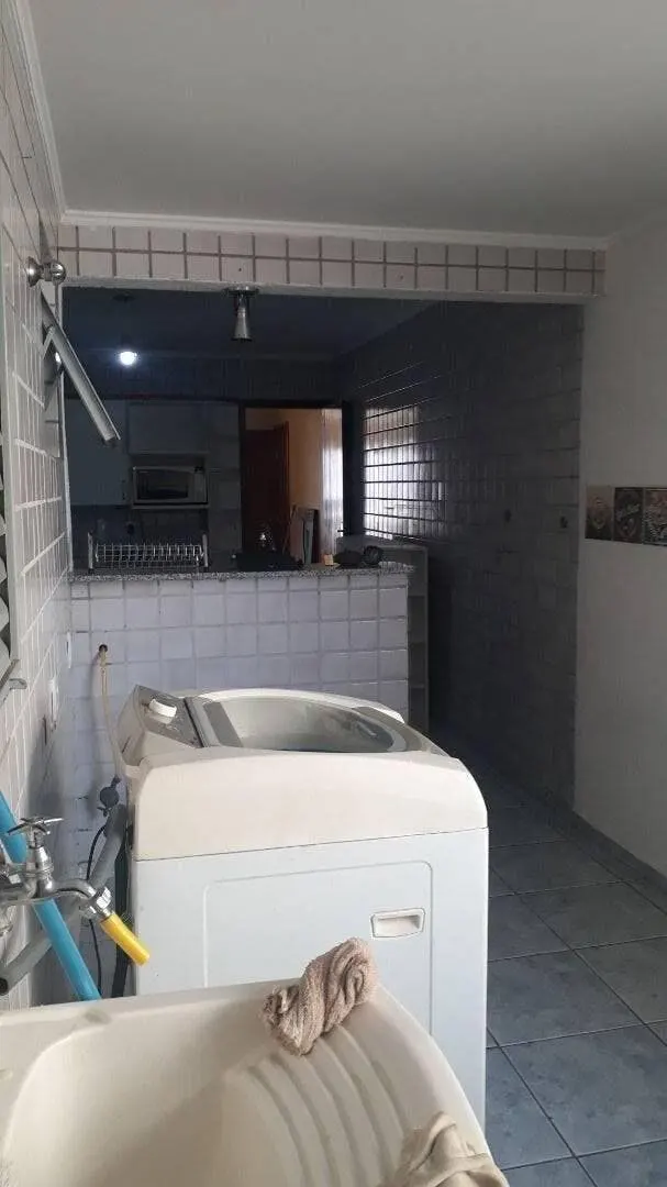 Foto 4 de Apartamento de 4 quartos (2 suítes) para alugar com sacada, Varginha