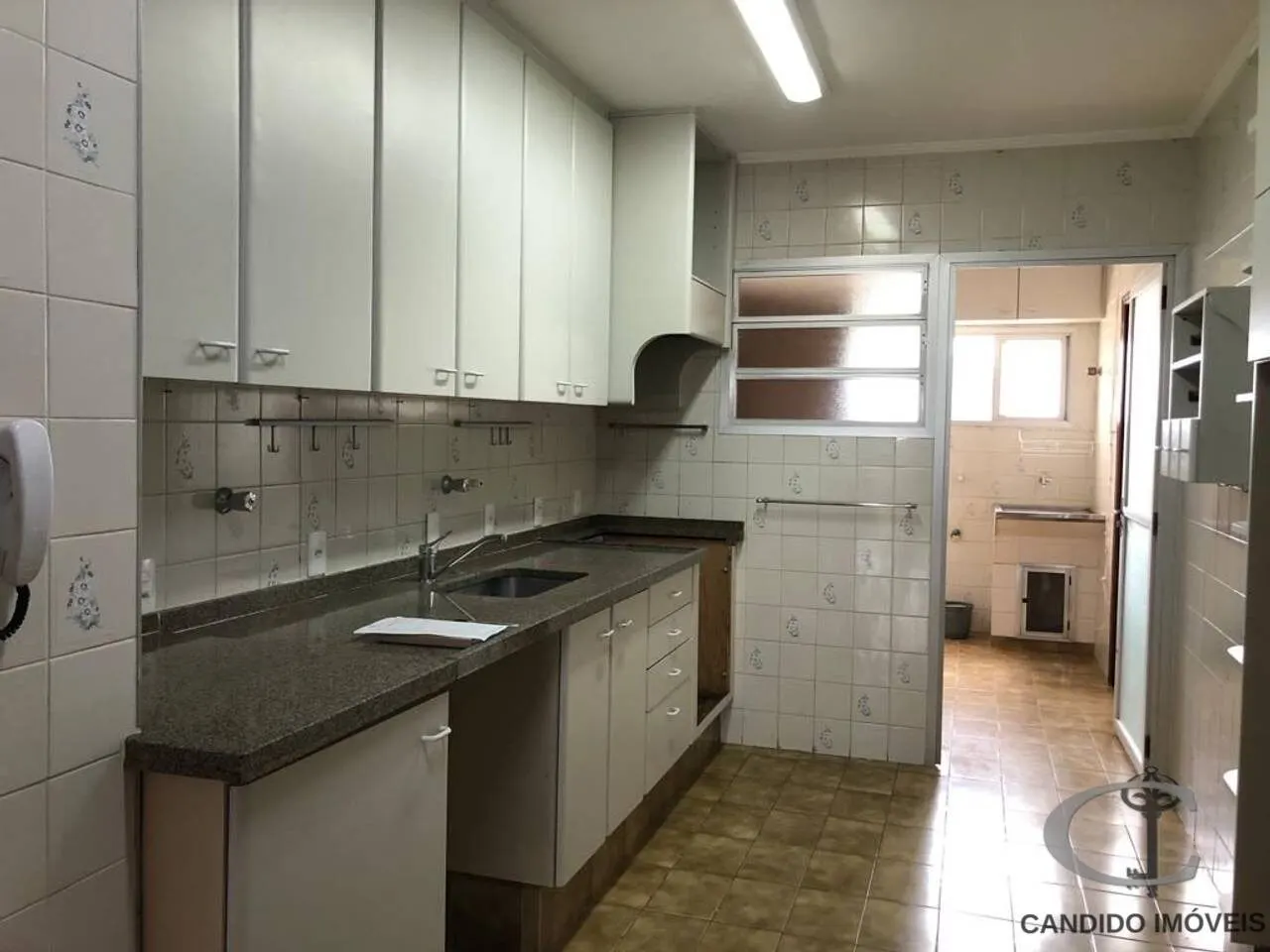 Foto 7 de Apartamento duplex de 2 quartos (1 suíte) com terraço e churrasqueira, Centro