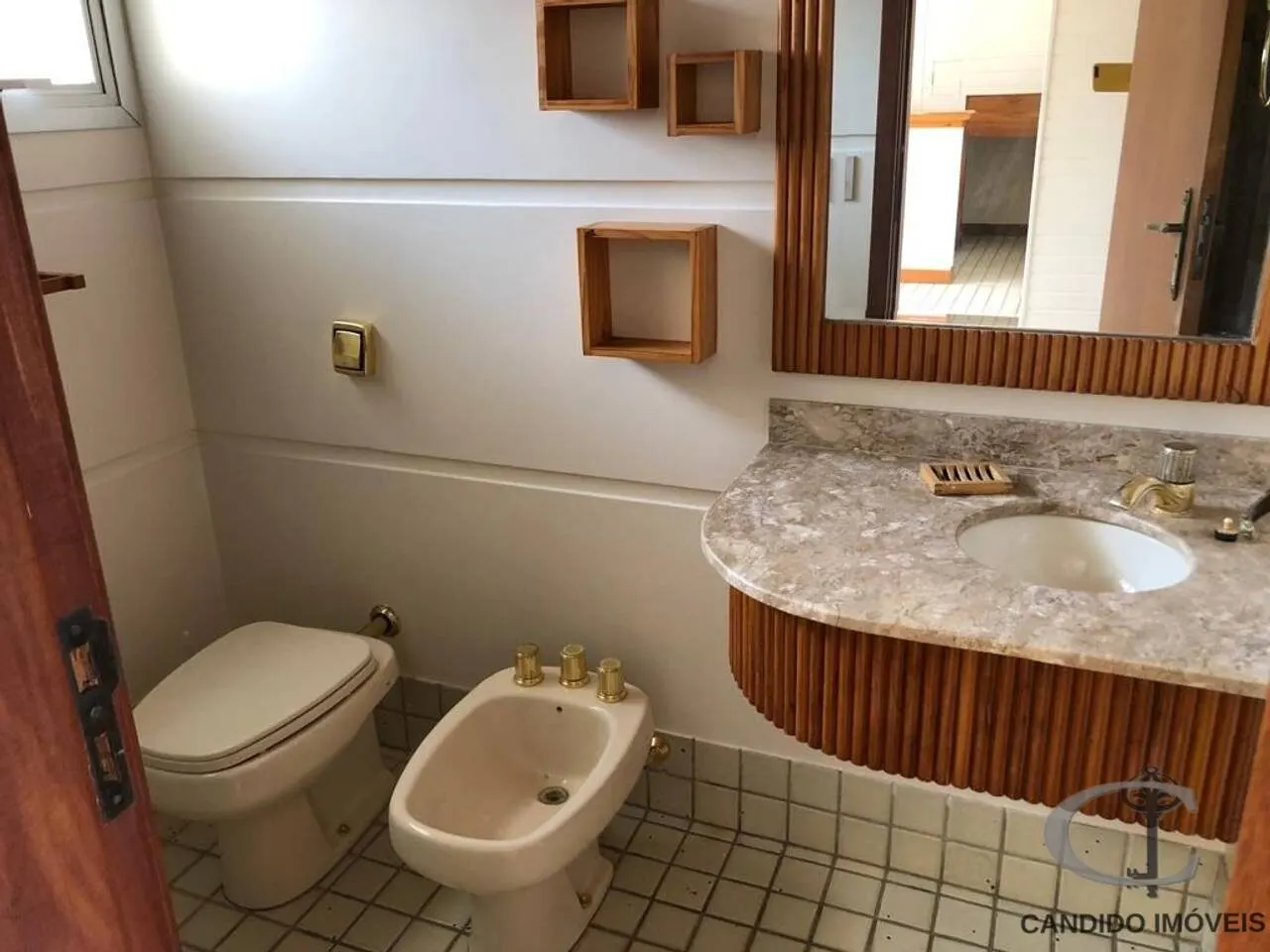 Foto 8 de Apartamento duplex de 2 quartos (1 suíte) com terraço e churrasqueira, Centro