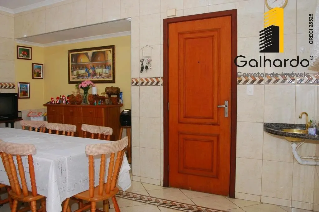 Foto 2 de Apartamento duplex de 5 quartos (2 suítes) com terraço, Varginha