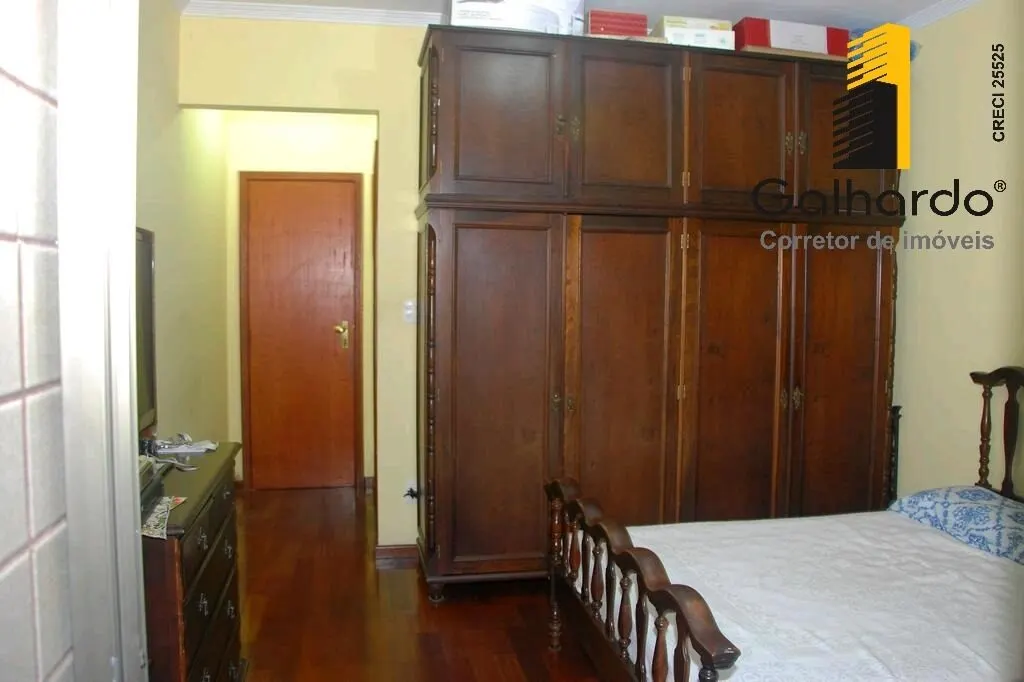 Foto 3 de Apartamento duplex de 5 quartos (2 suítes) com terraço, Varginha