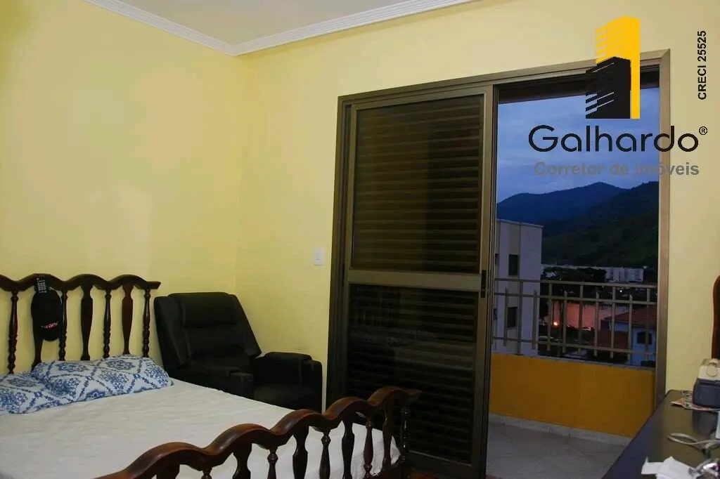 Foto 4 de Apartamento duplex de 5 quartos (2 suítes) com terraço, Varginha