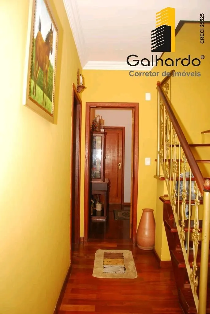 Foto 5 de Apartamento duplex de 5 quartos (2 suítes) com terraço, Varginha