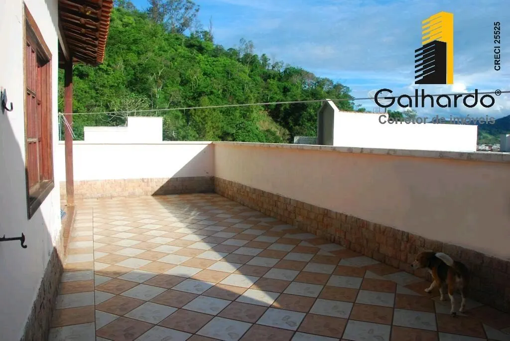 Foto 6 de Apartamento duplex de 5 quartos (2 suítes) com terraço, Varginha