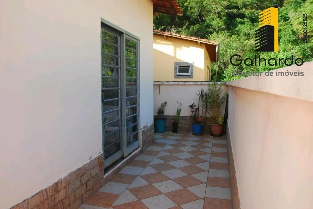 Foto 7 de Apartamento duplex de 5 quartos (2 suítes) com terraço, Varginha