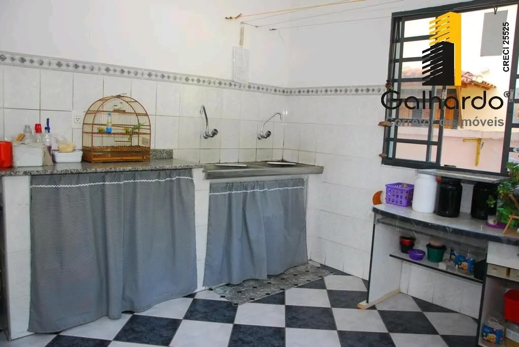Foto 8 de Apartamento duplex de 5 quartos (2 suítes) com terraço, Varginha