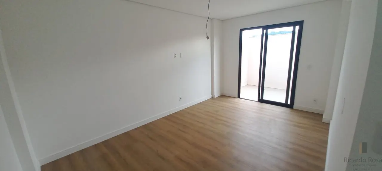 Foto 2 de Apartamento garden de 1 suíte com espaço gourmet e lazer no rooftop, Avenida