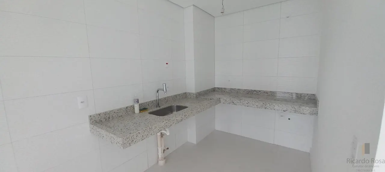 Foto 3 de Apartamento garden de 1 suíte com espaço gourmet e lazer no rooftop, Avenida
