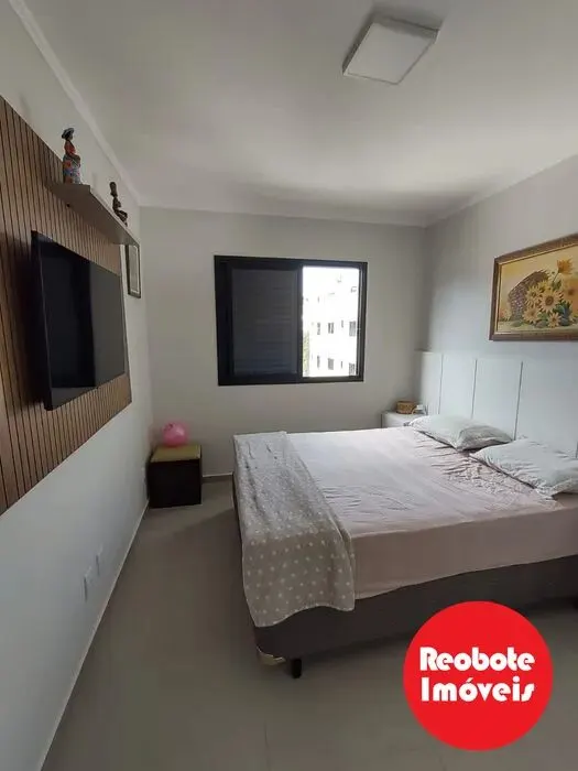 Foto 5 de Apartamento mobiliado de 2 quartos (1 suíte) em prédio com elevador, Nossa Senhora da Agonia