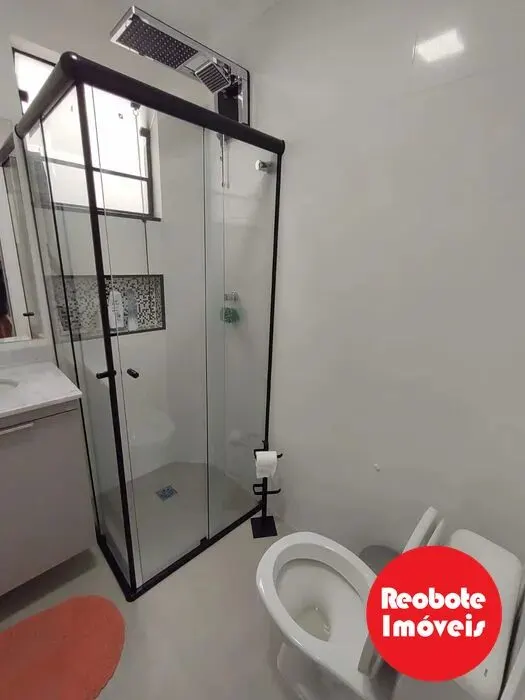 Foto 8 de Apartamento mobiliado de 2 quartos (1 suíte) em prédio com elevador, Nossa Senhora da Agonia