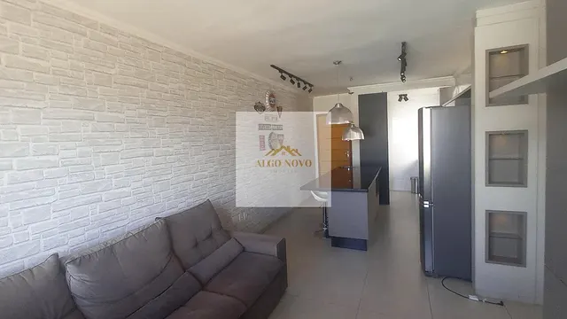 Apartamento mobiliado de 2 quartos na Avenida BPS, Costa 01