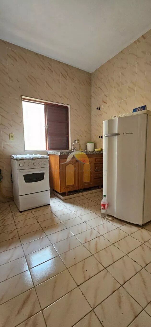 Foto 5 de Apartamento mobiliado de 2 quartos com sacada e vaga, Varginha