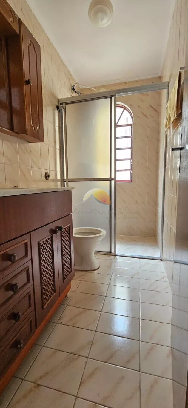 Foto 6 de Apartamento mobiliado de 2 quartos com sacada e vaga, Varginha