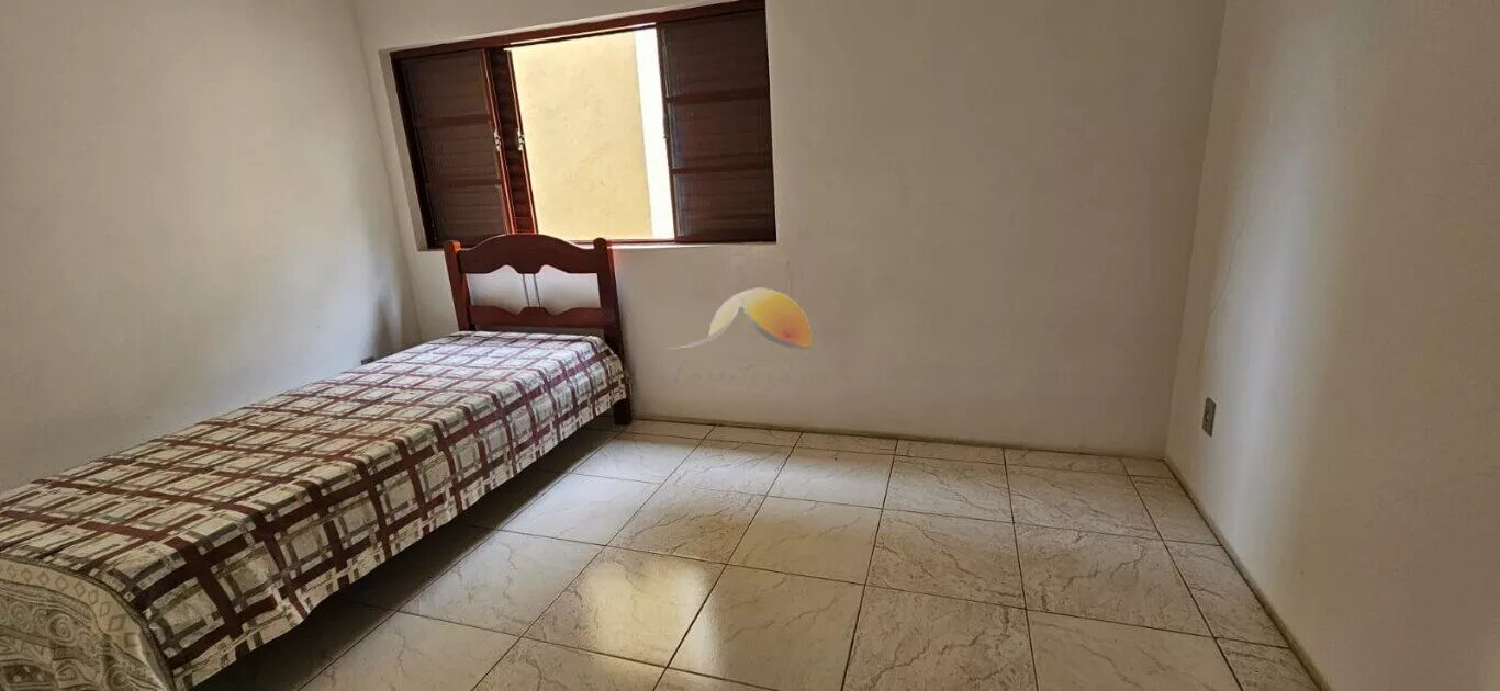 Foto 7 de Apartamento mobiliado de 2 quartos com sacada e vaga, Varginha