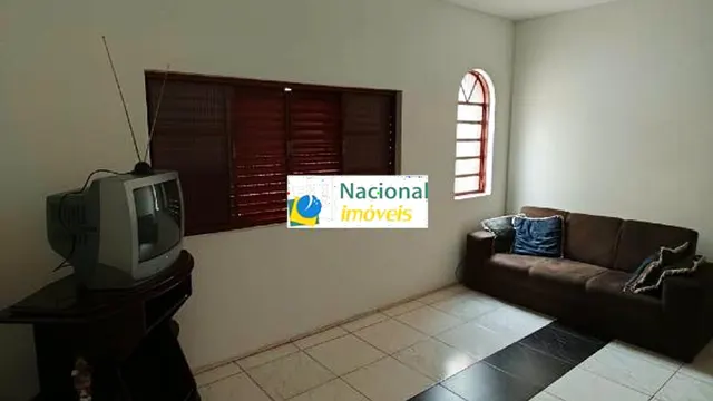 Apartamento mobiliado de 2 quartos no Ed. Jardim Itália, Varginha