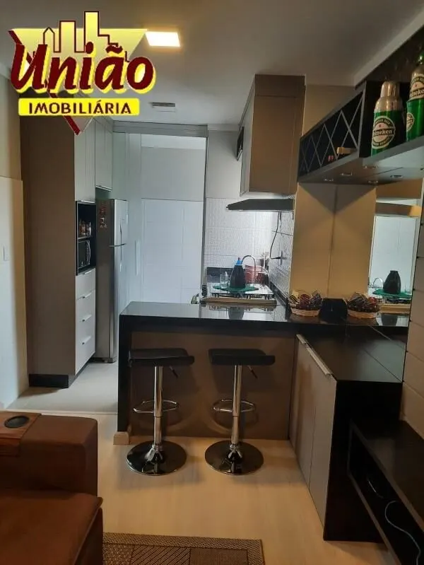 Foto 2 de Apartamento de 2 quartos porteira fechada com planejados, São Judas Tadeu