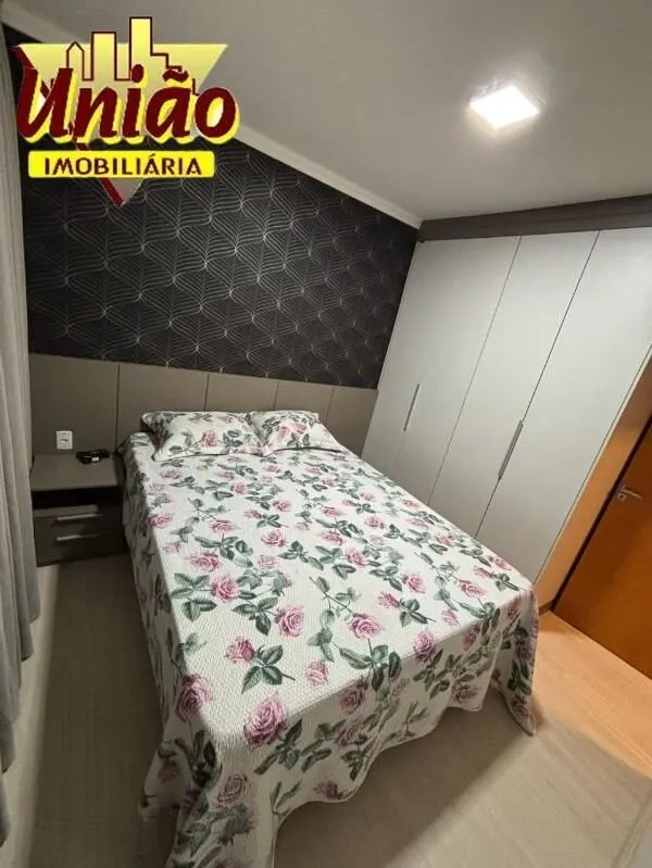 Foto 3 de Apartamento de 2 quartos porteira fechada com planejados, São Judas Tadeu