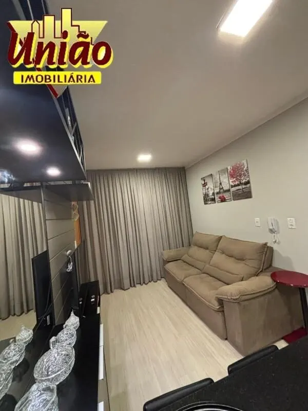 Foto 4 de Apartamento de 2 quartos porteira fechada com planejados, São Judas Tadeu