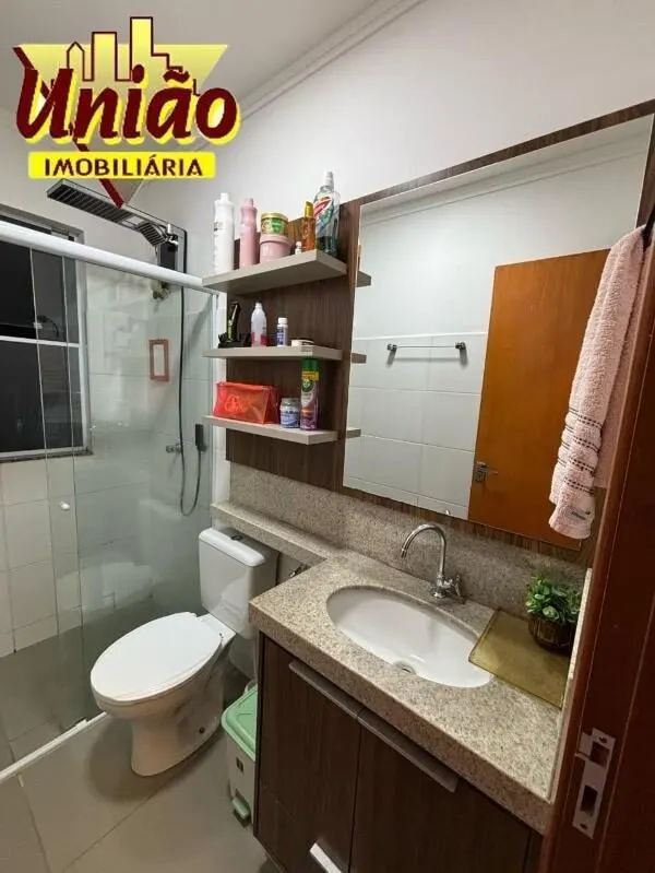 Foto 5 de Apartamento de 2 quartos porteira fechada com planejados, São Judas Tadeu