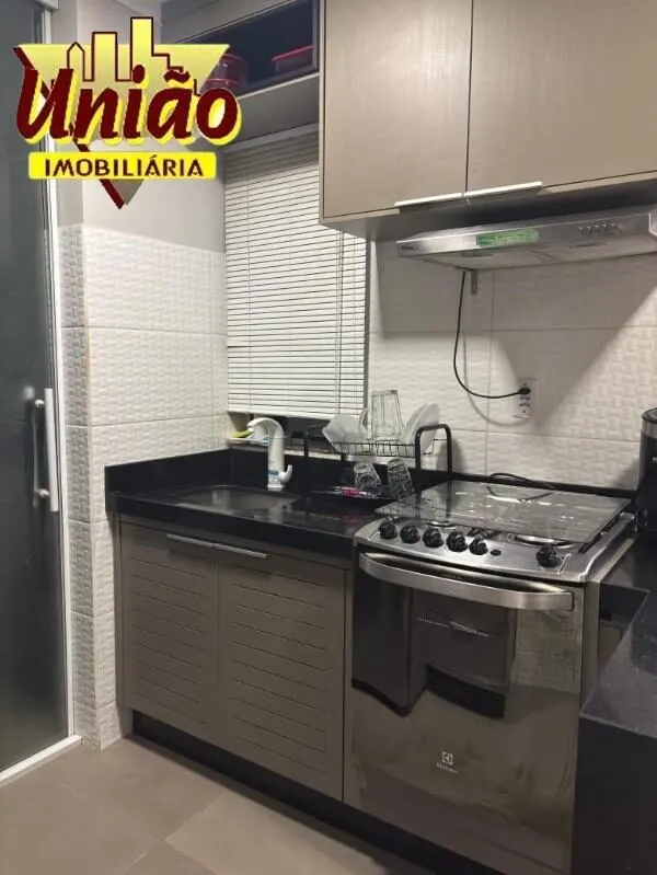 Foto 6 de Apartamento de 2 quartos porteira fechada com planejados, São Judas Tadeu