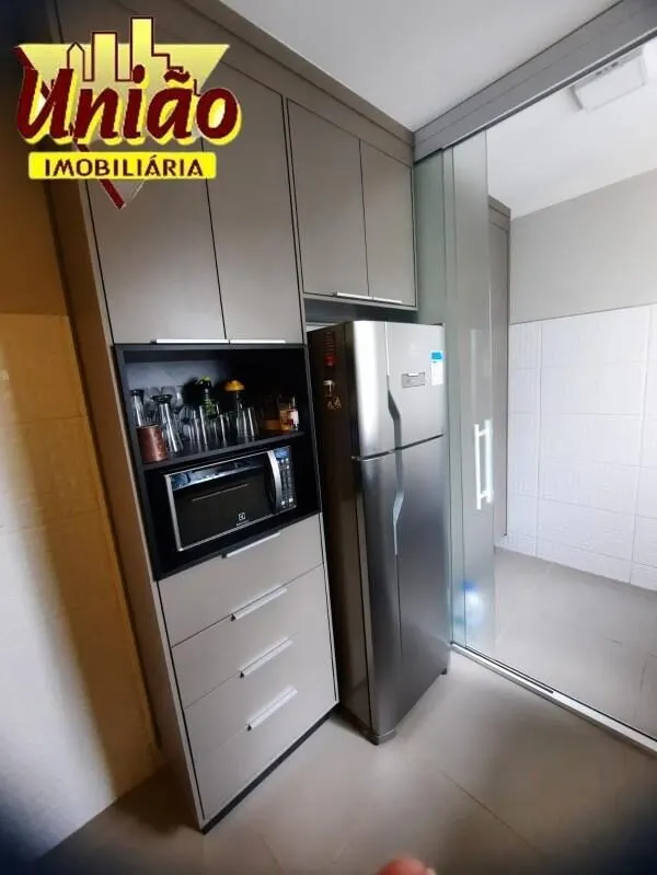 Foto 7 de Apartamento de 2 quartos porteira fechada com planejados, São Judas Tadeu