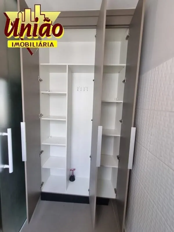 Foto 8 de Apartamento de 2 quartos porteira fechada com planejados, São Judas Tadeu