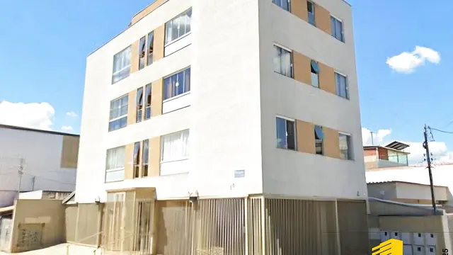 Foto 1 de Apartamento mobiliado de 2 quartos (1 suíte) perto da Facesm, São Judas Tadeu