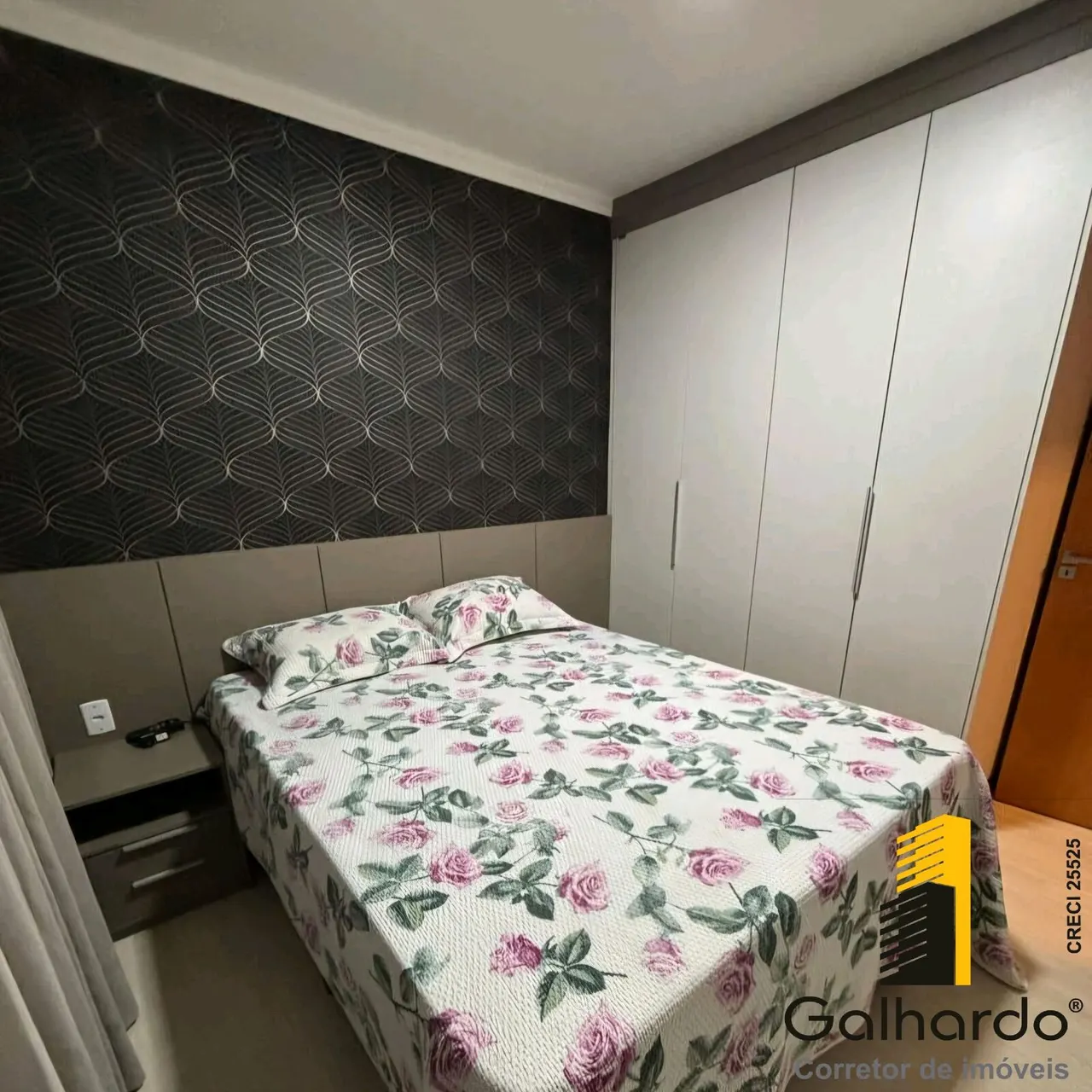 Foto 4 de Apartamento mobiliado de 2 quartos (1 suíte) perto da Facesm, São Judas Tadeu
