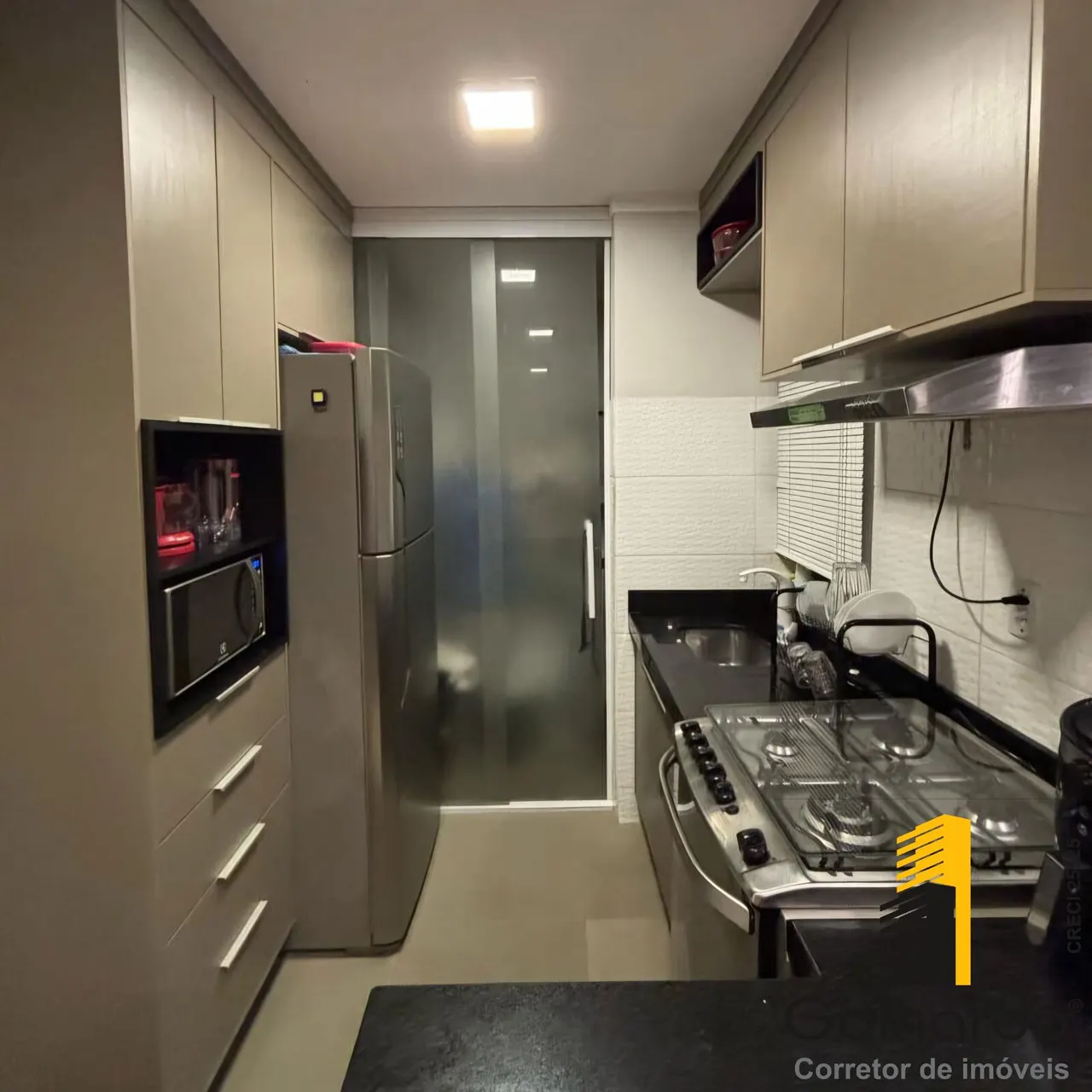Foto 6 de Apartamento mobiliado de 2 quartos (1 suíte) perto da Facesm, São Judas Tadeu