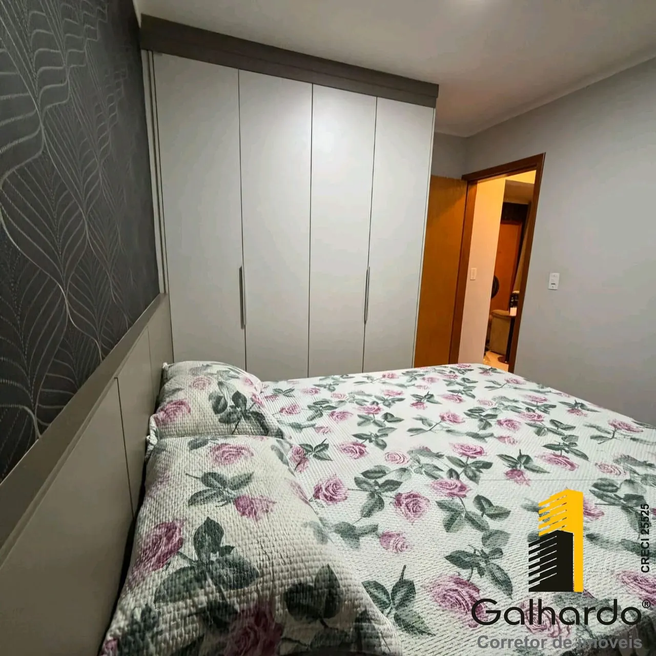 Foto 7 de Apartamento mobiliado de 2 quartos (1 suíte) perto da Facesm, São Judas Tadeu