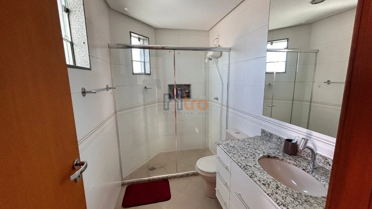 Foto 6 de Apartamento de 3 quartos (1 suíte) mobiliado com varanda, São Vicente