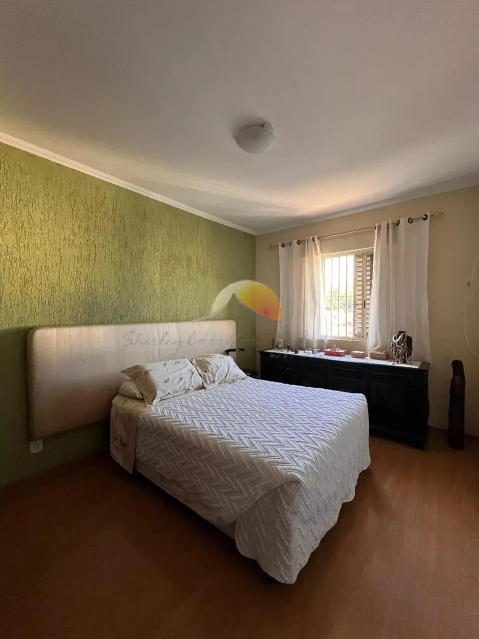Foto 6 de Apartamento mobiliado de 3 quartos com escritório, Varginha