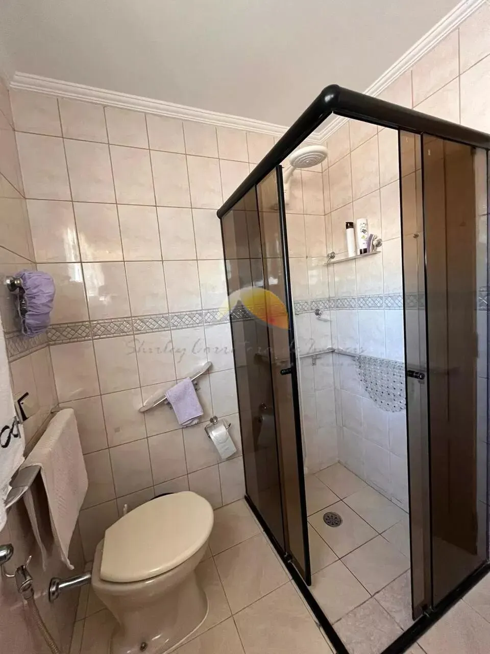 Foto 7 de Apartamento mobiliado de 3 quartos com escritório, Varginha