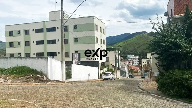 Foto 1 de Apartamento na planta de 2 quartos com suíte e varanda gourmet, Residencial Piaget, Varginha