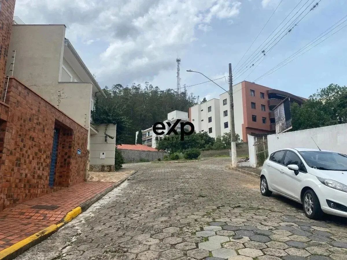 Foto 2 de Apartamento na planta de 2 quartos com suíte e varanda gourmet, Residencial Piaget, Varginha