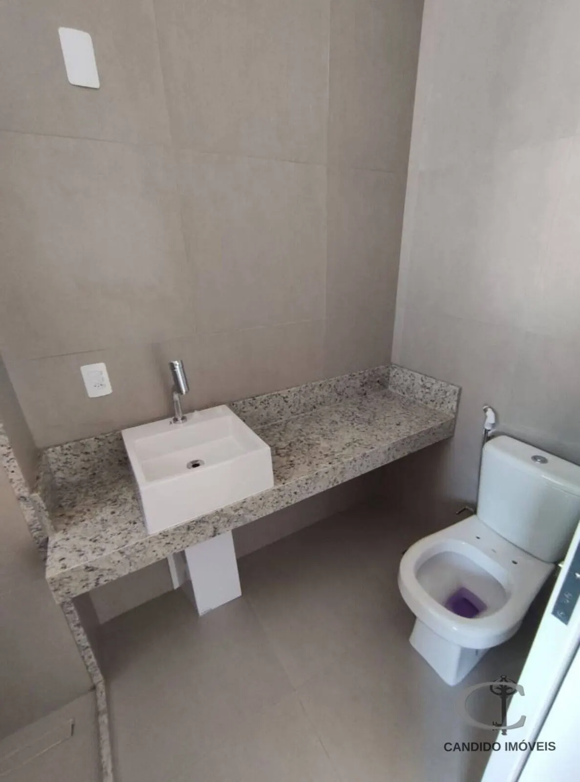 Foto 7 de Apartamento no Edifício Skyvision com piscina de borda infinita e academia, Avenida