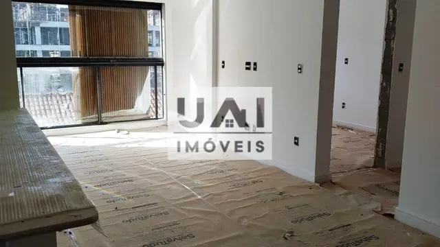 Foto 1 de Apartamento novo de 2 quartos (1 suíte) no Residencial Verona, Pinheirinho