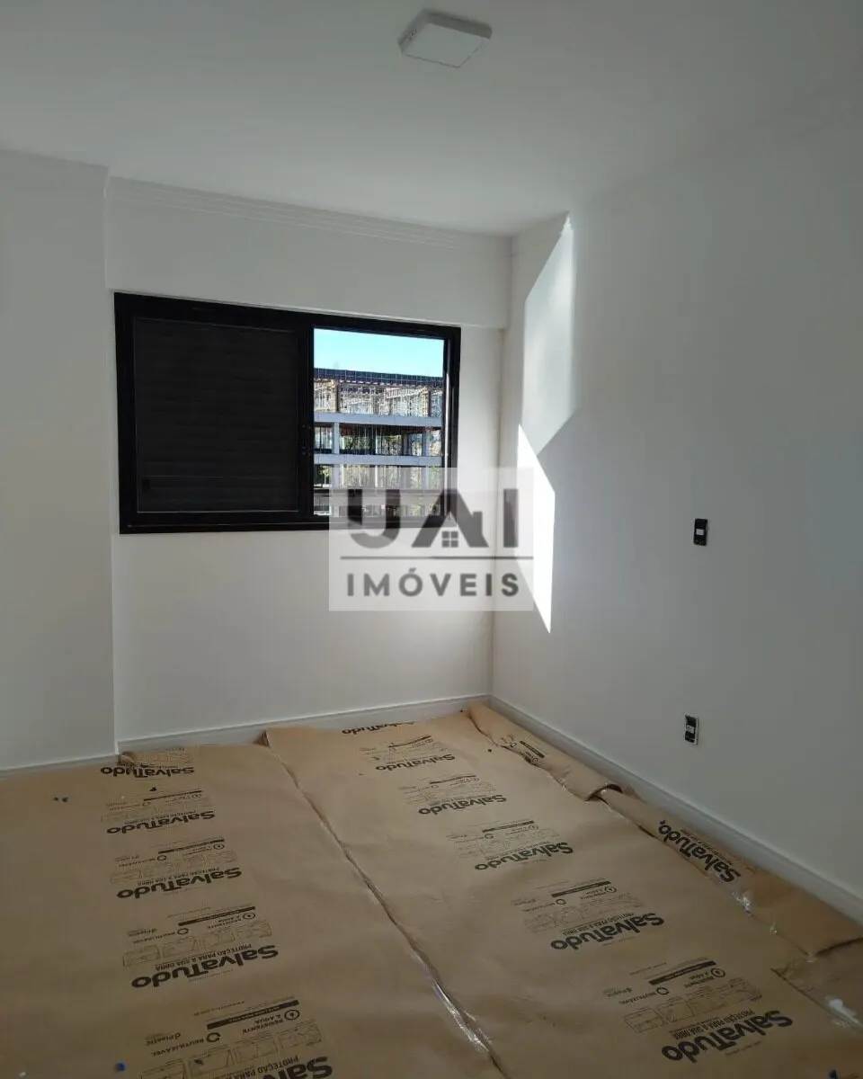 Foto 6 de Apartamento novo de 2 quartos (1 suíte) no Residencial Verona, Pinheirinho
