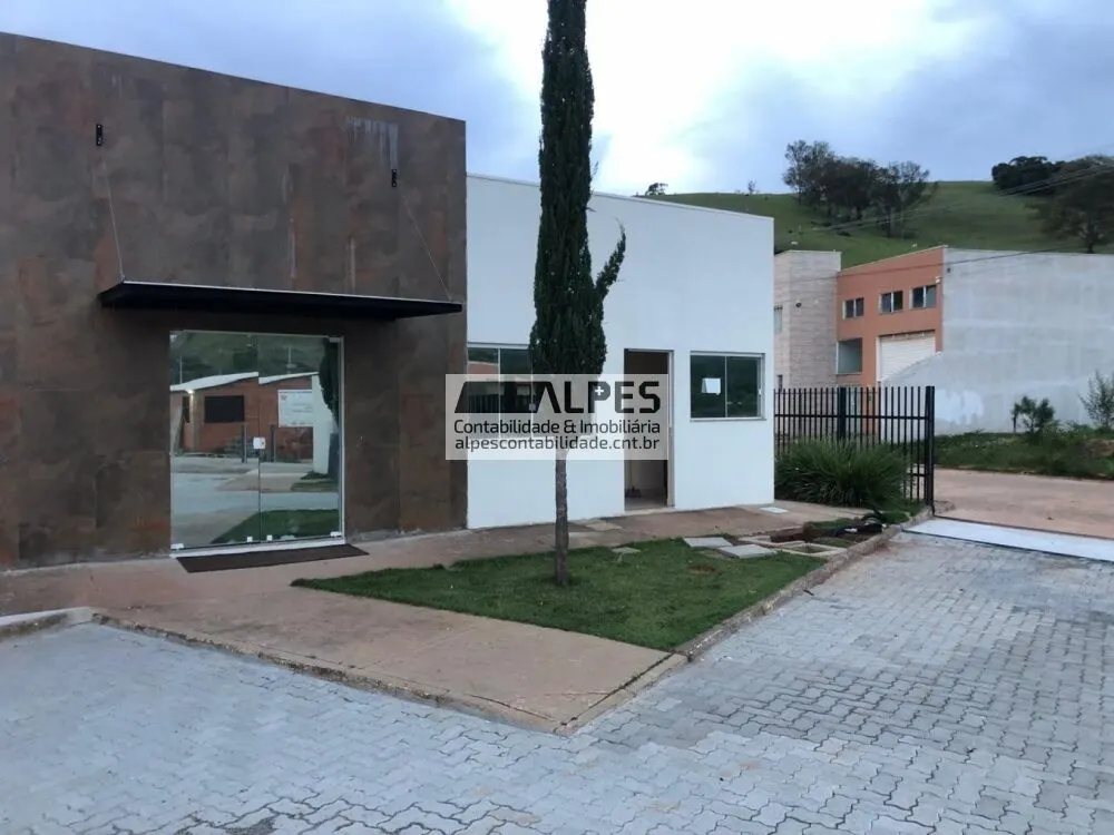 Foto 3 de Apartamento novo de 2 quartos no Residencial Solarium, financiável pelo MCMV, Açude