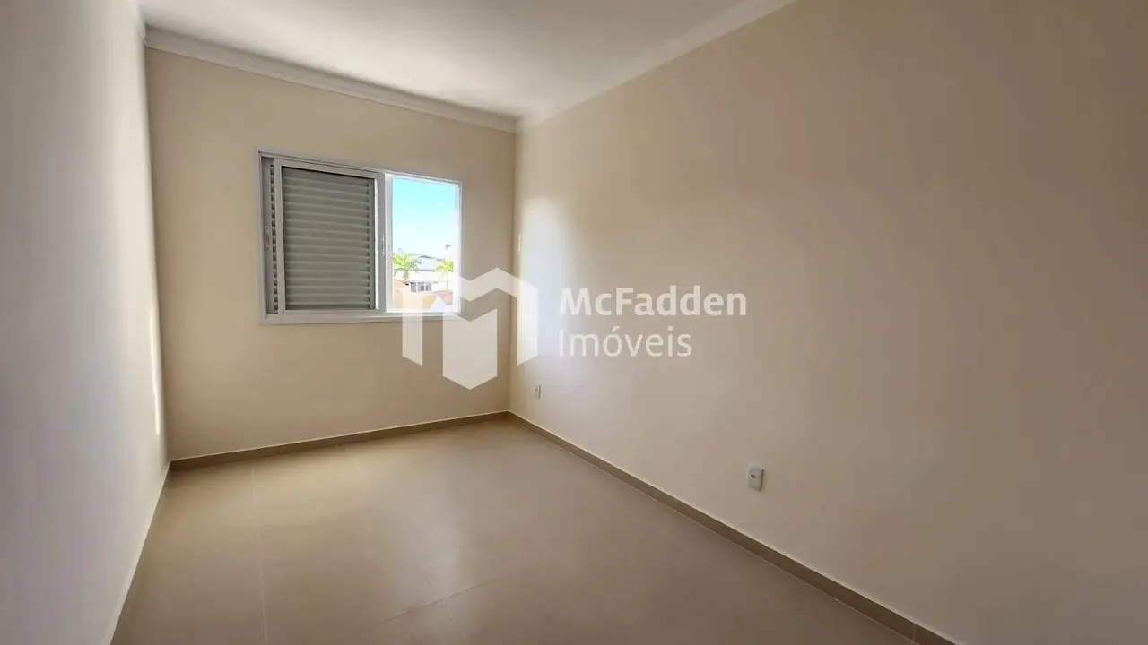 Foto 4 de Apartamento novo de 2 quartos (1 suíte) com varanda no Residencial Santa Gema, Boa Vista