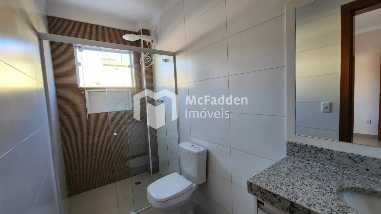 Foto 6 de Apartamento novo de 2 quartos (1 suíte) com varanda no Residencial Santa Gema, Boa Vista